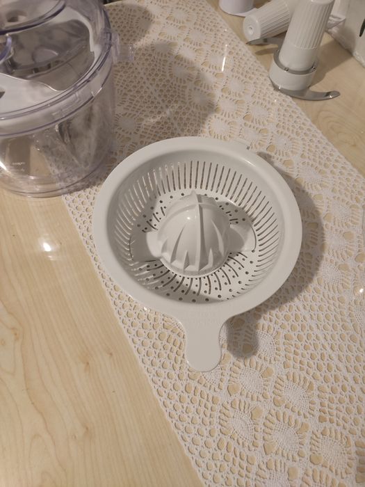 Robot bucătărie Rohnson