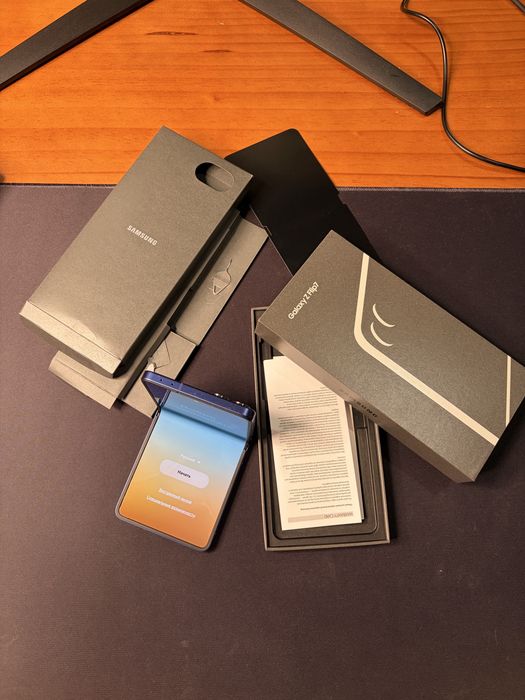 Samsung flip 7 512