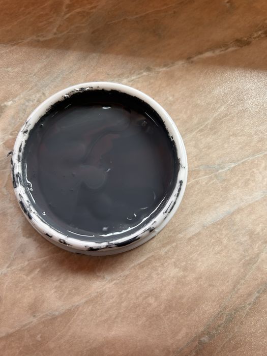 Хибридна полиуретанови акрилна боя за фуги НОВА