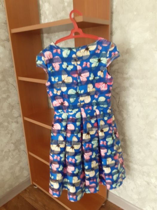 Продаётся платье