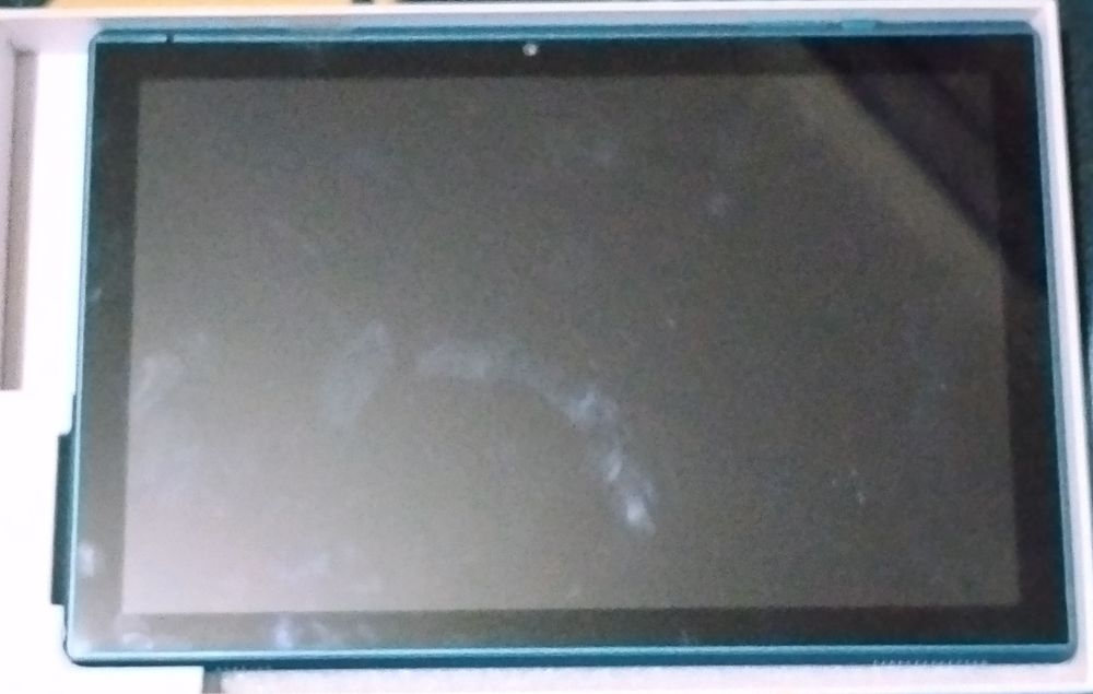 Таблет PEICHENG 10 Inch Pad Android 15 Tablet