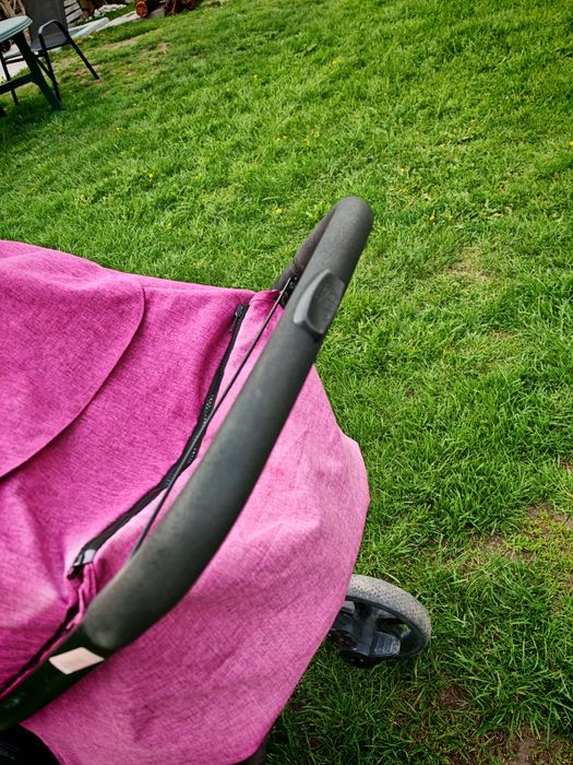 Cărucior Britax Römer