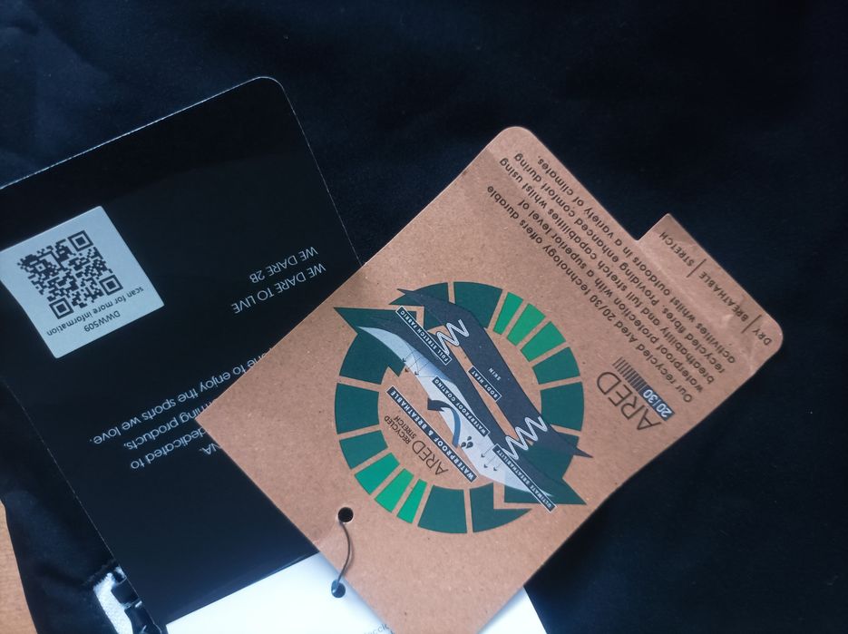 Dare 2B N38  ски гащеризон