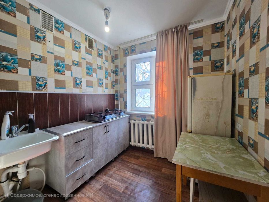 Продам 1комн в 6мкр/ПОМОЩЬ В ИПОТЕКЕ