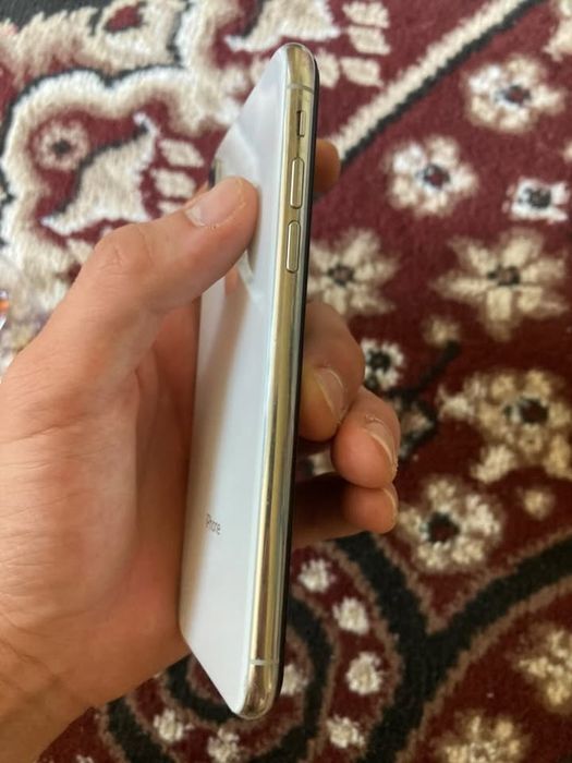 Iphone XS xolati idyeal 256gb