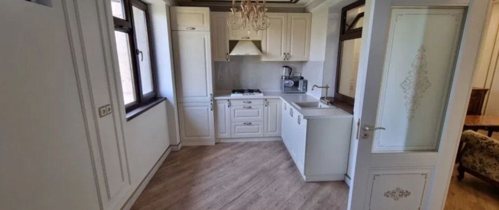 Центр! 2-комнатная квартира 85 м² напротив ЖК Акай Сити