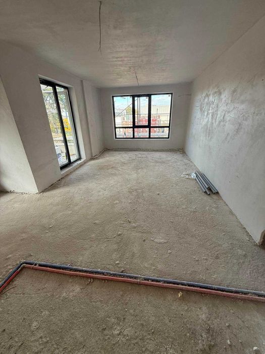 Продава се Тристаен апартамент в Пловдив, Тракия - 108 кв.м за 1047 €/кв.м - Снимка #1