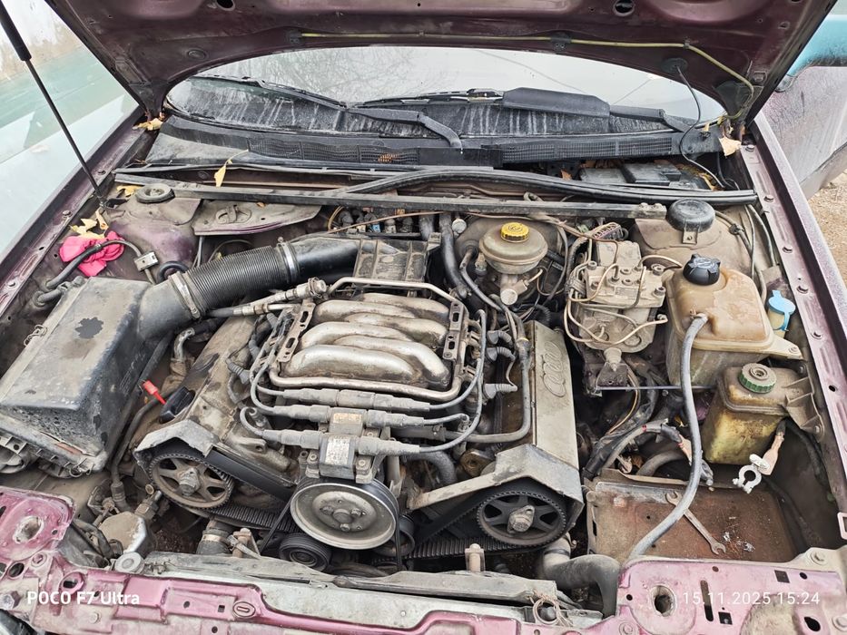 Мотор продам с навесным