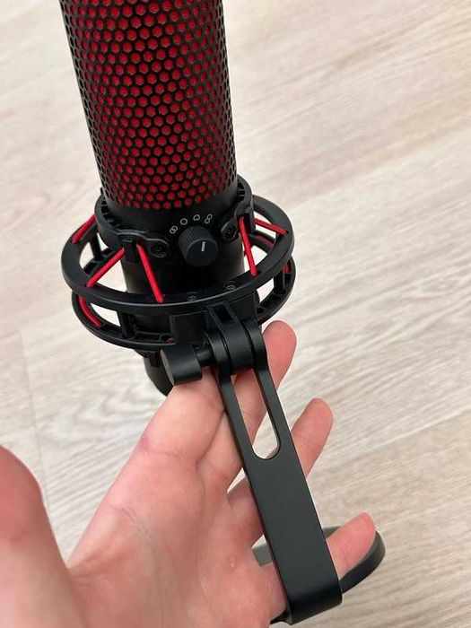 Microfon HiperX + Cadou