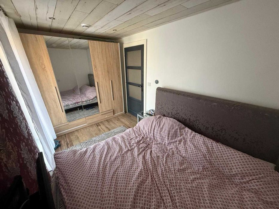 Casa de vacanta Padurea Neagra