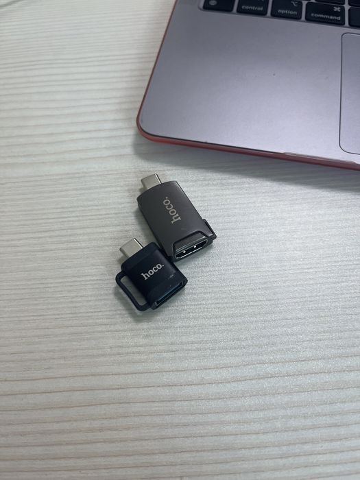 Переходники hoco
