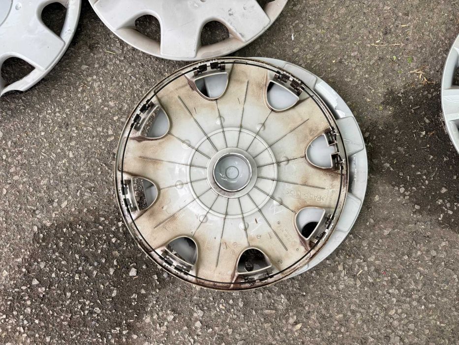 оригинални тасове 16 цола за ФОЛКСВАГЕН