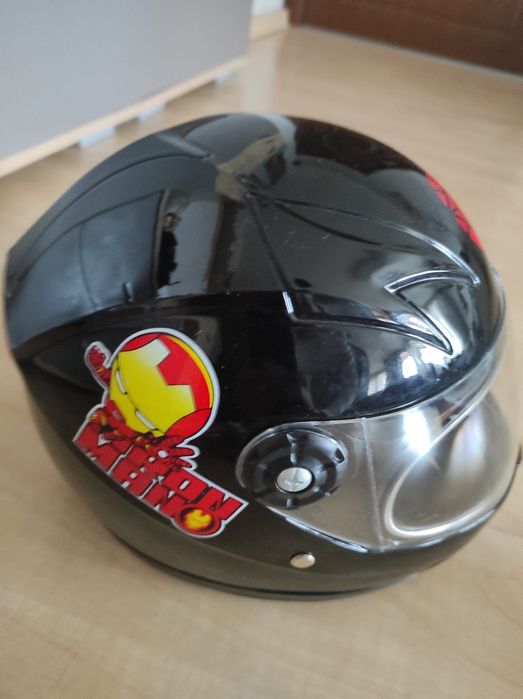 Каски детски 3 броя