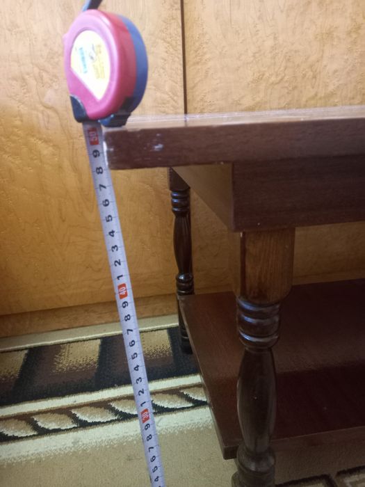 Холна маса разтегателна