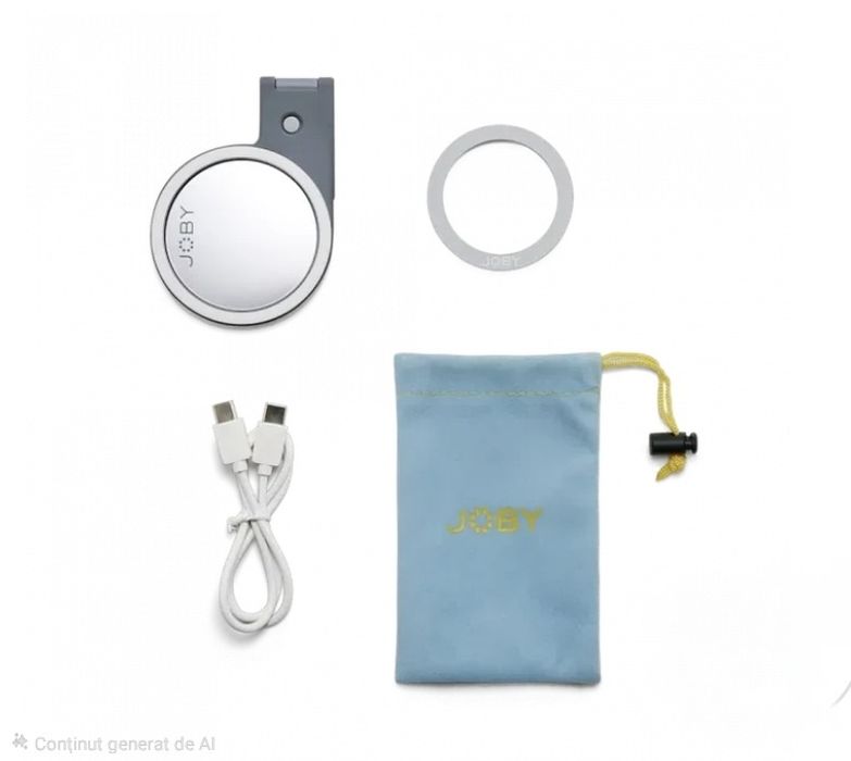 Joby Beamo Ring Light MagSafe