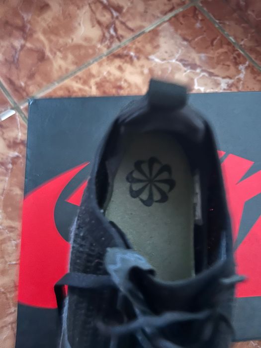 Nike Vapormax FK 2021