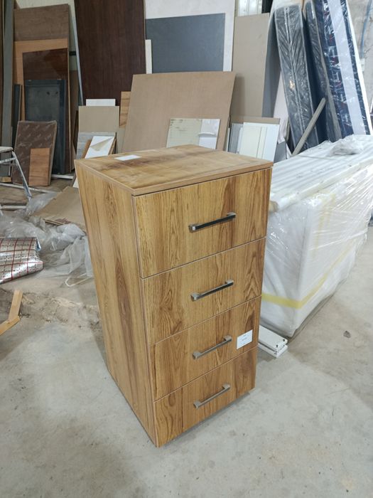 Продам новый комод