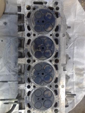 Ситроен Ц5 2.2 дизел на части.