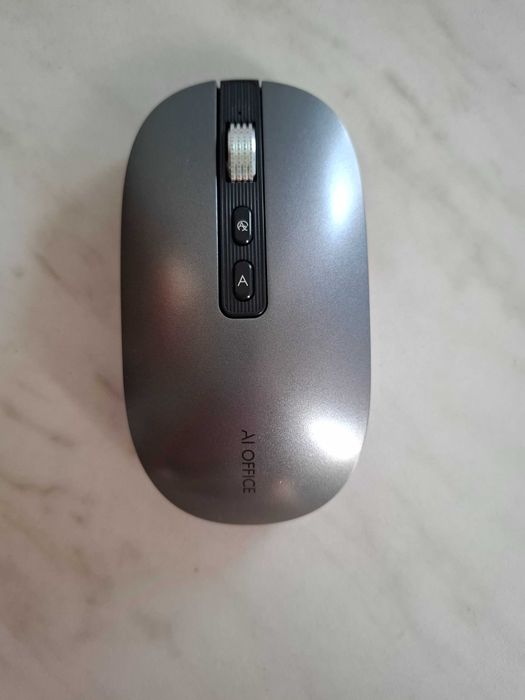 Mouse AI smart voice wireless bluetooth 2.4 GHz