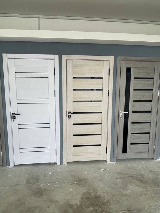 990.000 soʻmdan eshiklar harid qiling