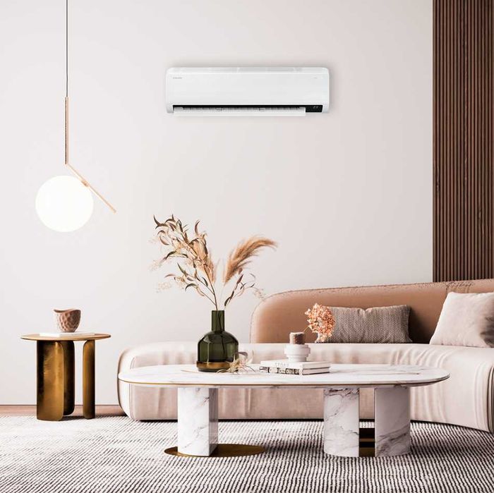 Кондиционер САМСУНГ! Арзон! Kondisioner SAMSUNG! SAMSUNG 12 Inverter!