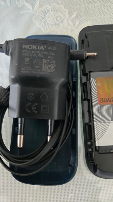 Продам NOKIA кнопочный