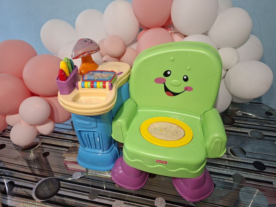 Детски сет играчки