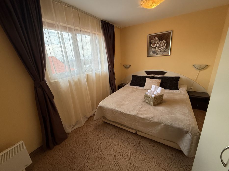 Пампорово Mountain lodge апартамент 46