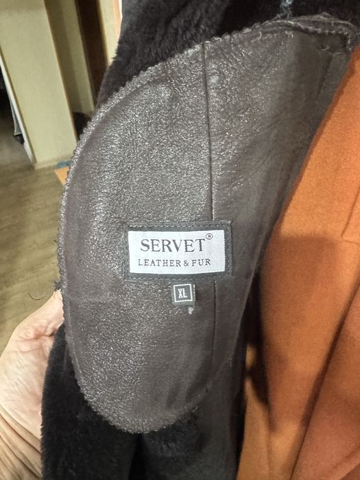 Продам дубленку!!!