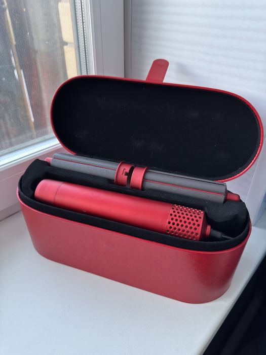 Фен для волос Дайсон Dyson НОВЫЙ 5в1