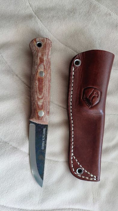 Ножове Esee, tops, marttiini- bushcraft, survival