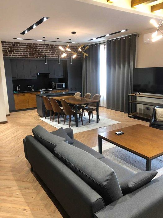 Сдается квартира в новостройке На Дархане‼️