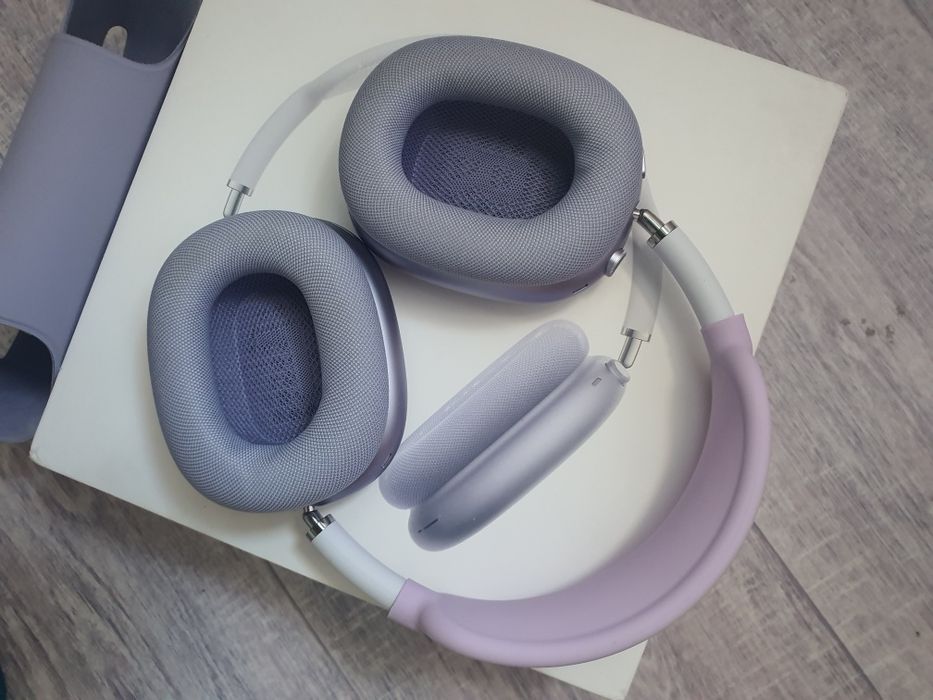 Продам наушники AirPods Max оригинал!