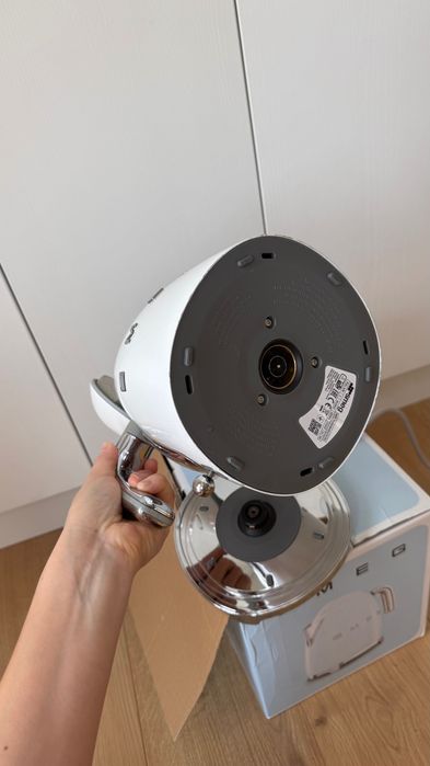 Fierbător Smeg 1,7 l