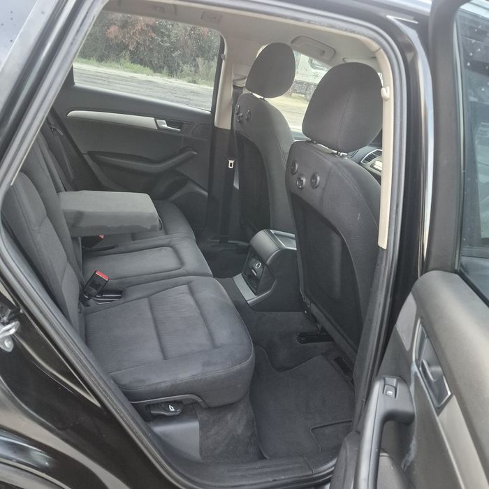Vand audi q5 top 2.0 tdi 6+1 trepte euro 5
