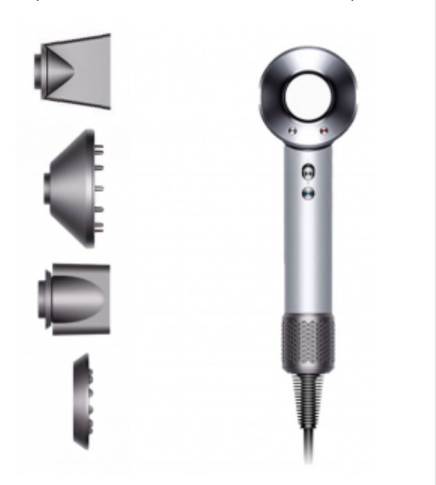 Фен Dyson supersonic