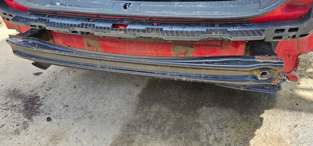 Armatura bara spate Vw Golf 7 combi 2014 2015 / 2016 2017 / 2018 2019