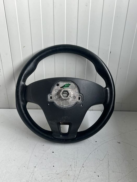 Volan R-design piele perforata S60 V60 XC60 XC70 S80 V70 31315994
