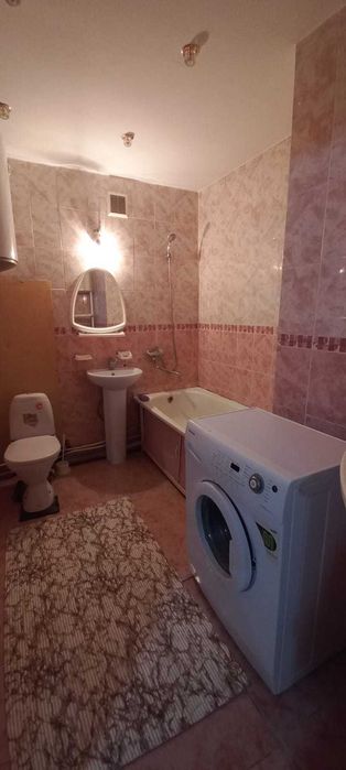 Продам 4-х комнатную квартиру