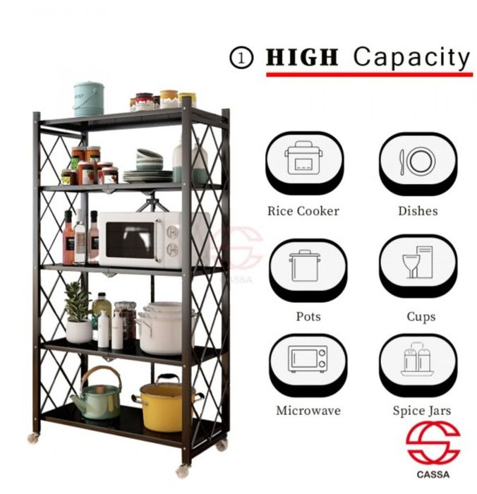 Etajirka oshxona uchun