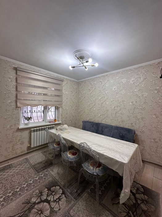 8 бөлме үй мкр Сауле