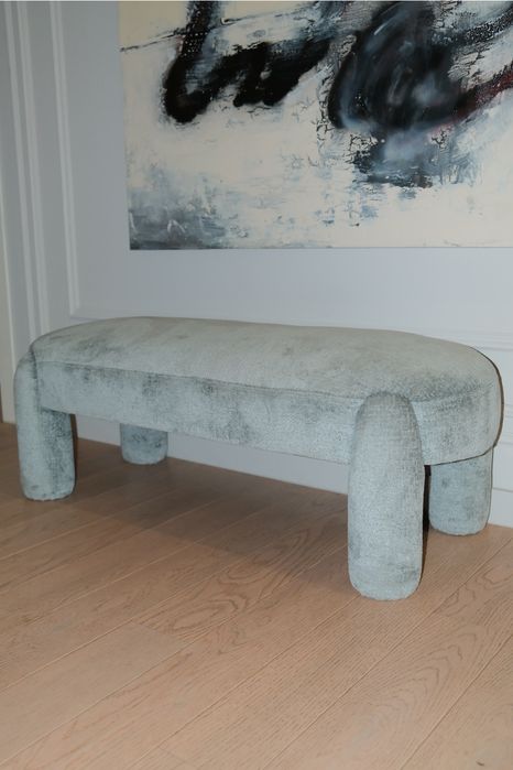 Bancheta Richmond Interiors