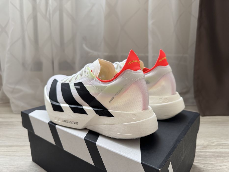 Adidas Adizero Adios Pro 4