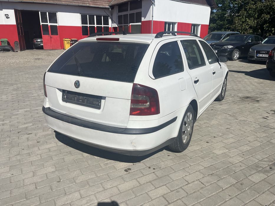 piese skoda octavia 1,9 tdi cod bjb