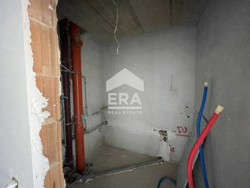 ЕРА ТЕРА предлага тристайни и четиристайни апартаменти в нова модерна