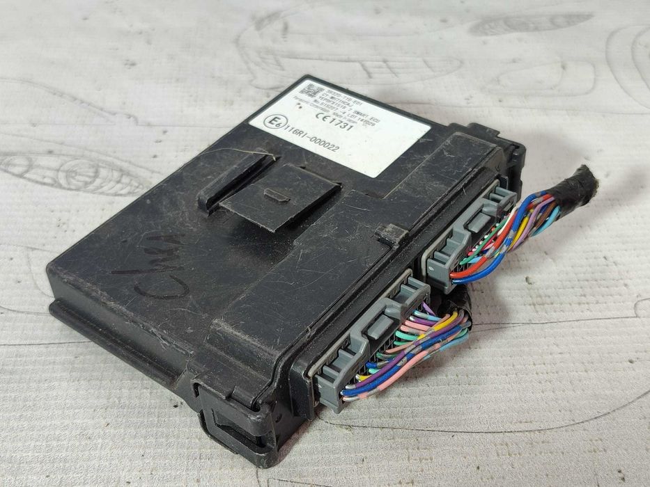 Modul cheie / Smart ECU Honda CR-V COD: 38320T1GE01 2015 / [2012-2016] / (5G3)