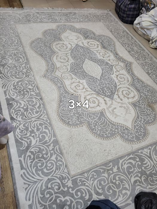 Срочно продам иранские ковры