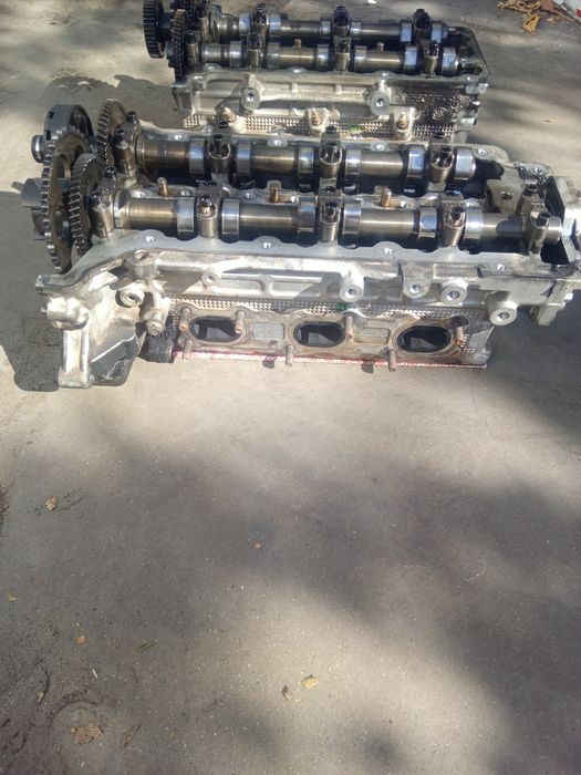 Глави за Jeep Grand Cherokee