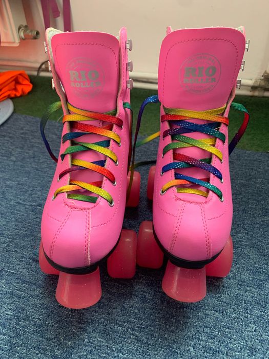 Patine Rio roller (37)