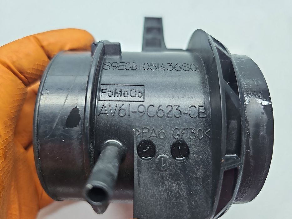 Debitmetru aer Volvo V40 II [Fabr 2013-2019] AV61-9C623-CB 1.6 D4162T